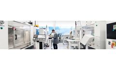 High-precision CNC Machining