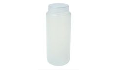 Celltreat - Model 229467 - 250mL Centrifuge Bottle for Biological Samples
