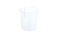 Celltreat - Model 230511 - 30mL Polypropylene Non-Sterile Graduated Beaker