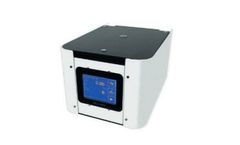 Prime - Model K2015 - Small Dual Centrifuge