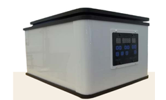Centurion - Model Pro-CW  - Cell Washing Centrifuge