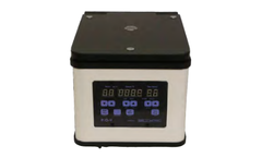 Centurion - Model PrO-PRP S-8 x 15ml max - Centrifuge