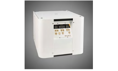 Centurion - Model PrO-PRP L - Centrifuge