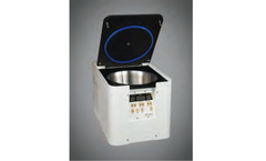Centurion - Model 0.2L - Refrigerated Micro Centrifuge