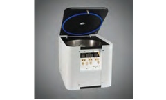 Centurion - Model 0.5L - Ambient Small Centrifuge