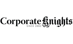 Corporate Knights announces the ‘Global 100 Most Sustainable Corporations in the World’ at the World Economic Forum in Davos