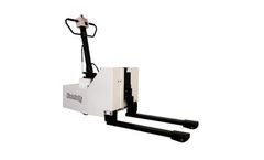 WasteCaddy4SC - Waste Bin Mover