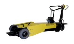 AircraftCaddy - Model 15K - Small Aircraft Tug