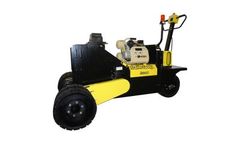 TrailerCaddy - Model Extreme - Heavy Duty Trailer Dolly