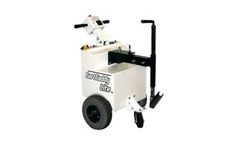 Hospital Cart Mover