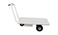 Powered Cart