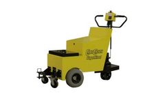 Tugger - Wagon Wheel Caddy Cart