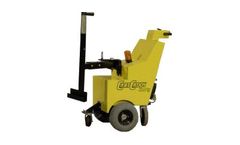 CartCaddyShorty - Cart Puller