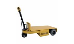 DJ Products WagonCaddy - Industrial Power Movers