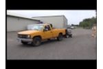 BombCaddy: For Intricate Maneuvering and High Speed Pulling Of Equipment and Machinery Video