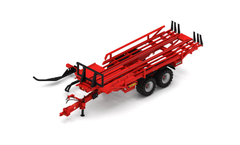 Anderson - Model RBM1000 - Round Bale Trailer