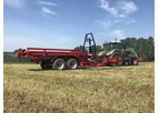 Anderson - Model RBMPRO 1400 - Self-Loading Bale Carrier
