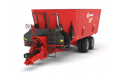 Anderson - Model A1230FD - Triple Auger Mixer