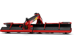 Anderson - Model MERGEPRO915 - Hay Merger