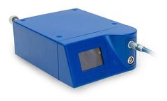 PCA - Model PEN3 - Odor Monitoring and Recognition System for Gases and Gas Mixtures