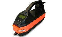 PCA - Model GDA - Toxic Gases Analyser