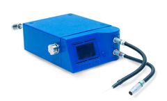 PCA - Model EDU Series - Enrichment & Desorption Unit