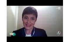 Ovarian Cancer Detection with eNose PEN3 - Video