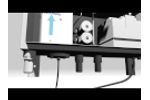 Gas Detector Array - Stationary - Airsense - Video