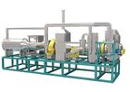Super Sludge Dryer