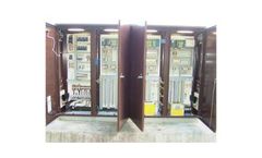 Sensor DDS - Model CMS - Automatic Geomembrane Monitoring