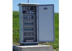 Sensor DDS - Model RMS - Regular/Irregular Grid of Geomembrane Integrity Sensors