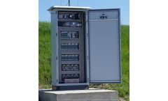 Sensor DDS - Model RMS - Regular/Irregular Grid of Geomembrane Integrity Sensors