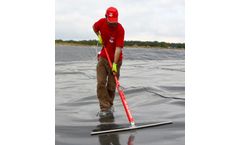 Exposed Geomembrane Testing Services