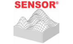 Sensorgroup Presentation Video