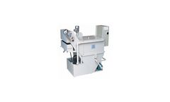 Pygmer - Model VXPY-A - Paper-Free Filter System