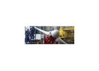 Tocardo - Model T-2 - Medium Sized Tidal Turbine (100 - 250 kW)
