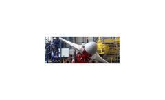 Tocardo - Model T-2 - Medium Sized Tidal Turbine (100 - 250 kW)