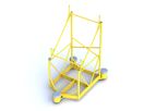 HydroWing - Model SGB - Light Weight, Modular Platform