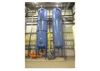 MacLean HazPak - Model 1500, 3000, 6000 & 6000+ - Turn-key System