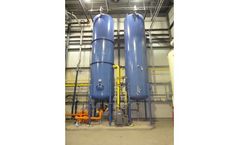 MacLean HazPak - Model 1500, 3000, 6000 & 6000+ - Turn-key System