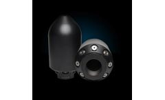 Bluestar - Anti Blower Sewer Jetter Nozzle