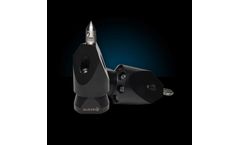 Bluestar - Arrow Sewer Jetter Nozzle with Drill Point