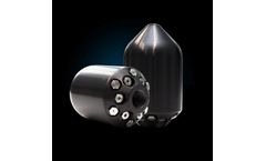 Bluestar - Model Emperor 360 - Sewer Jetter Nozzles