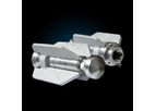 Bluestar - Twister Rotary Sewer Jetter Nozzle