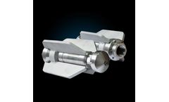 Bluestar - Twister Rotary Sewer Jetter Nozzle