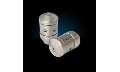 Bluestar - Typhoon Rotation and Vibration Nozzle