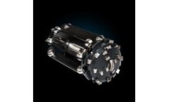 Bluestar - Milling Cutter