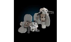 Bluestar - Raptor Chain Root Cutter