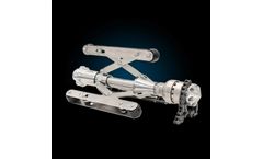 Bluestar - Raptor Chain Cutter with flexible Guide Skid