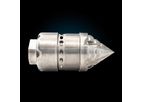 Bluestar - Model Raptor Plus - Turbine Tiller